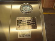 Bộ điều khiển PLC đồng nhất áp suất cao tự động ISO 20Mpa